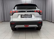 Suzuki S-Cross 7