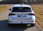 Škoda Octavia Kombi 999,0 81 kw