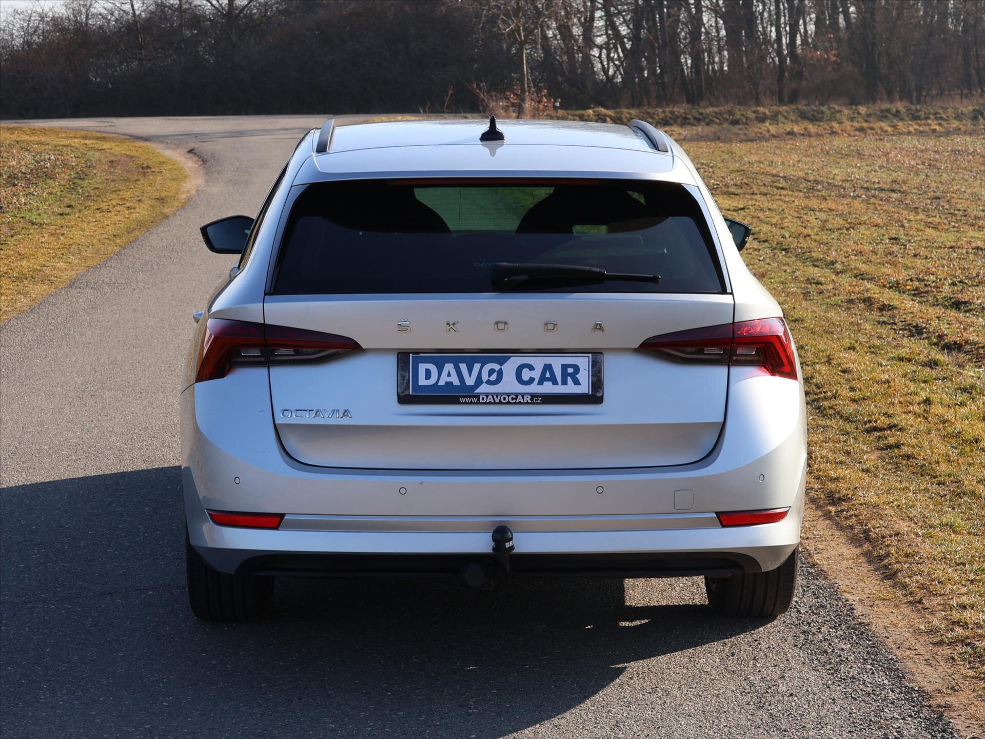 Škoda Octavia Kombi 999,0 81 kw