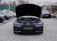 BMW Řada 4 Kabriolet 2,0 l 190 kw