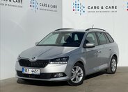 Škoda Fabia Kombi 999,0 70 kw