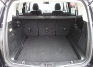 Ford S-MAX MPV 2,0 l 132 kw