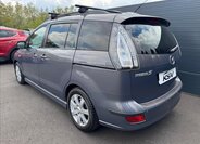 Mazda 5 MPV 2,0 l 107 kw