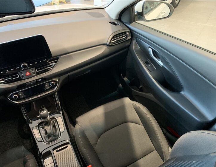 Hyundai i30 Kombi 1,5 l 103 kw