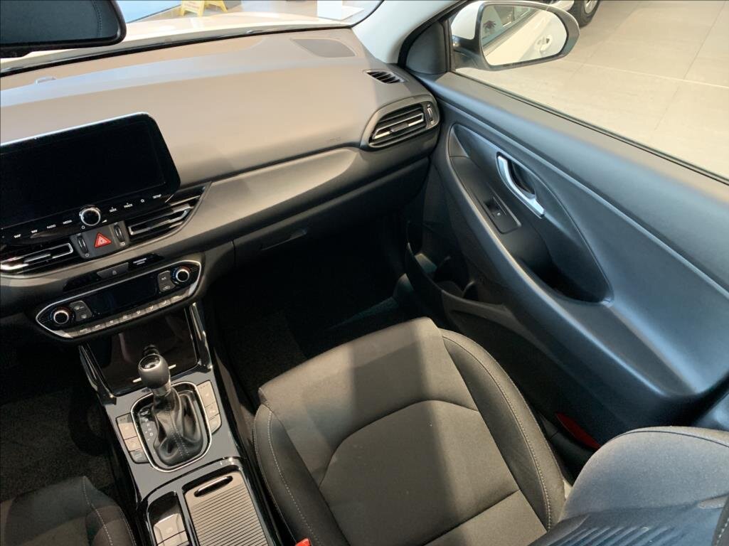 Hyundai i30 Kombi 1,5 l 103 kw