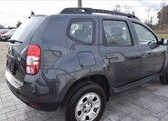 Dacia Duster SUV / Terénní 1,2 l 92 kw