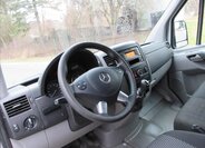Mercedes-Benz Sprinter Ostatní 2,1 l 105 kw
