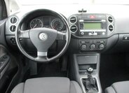 Volkswagen Golf Plus Kombi 1,9 l 77 kw