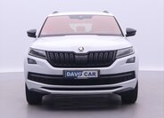 Škoda Kodiaq SUV / Terénní 2,0 l 140 kw