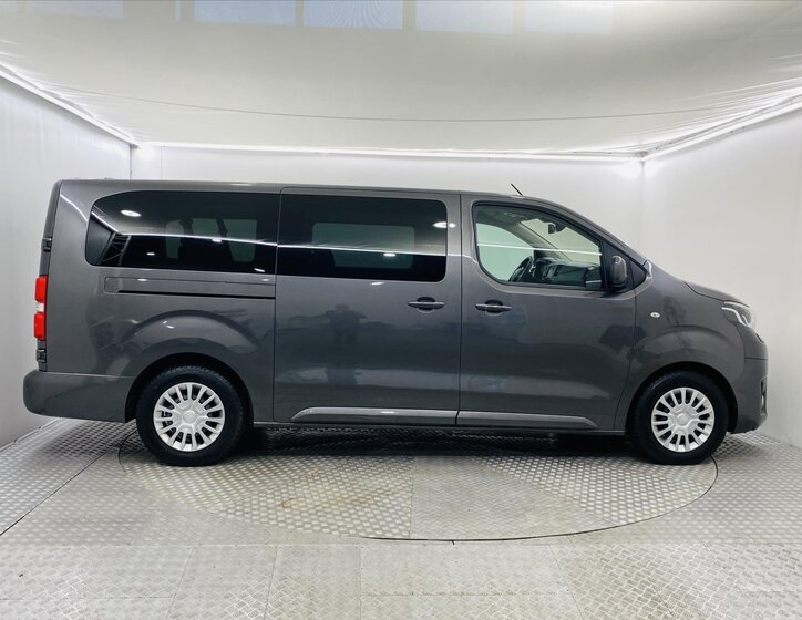 Toyota ProAce Verso 23