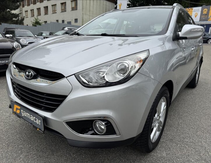 Hyundai ix35 20