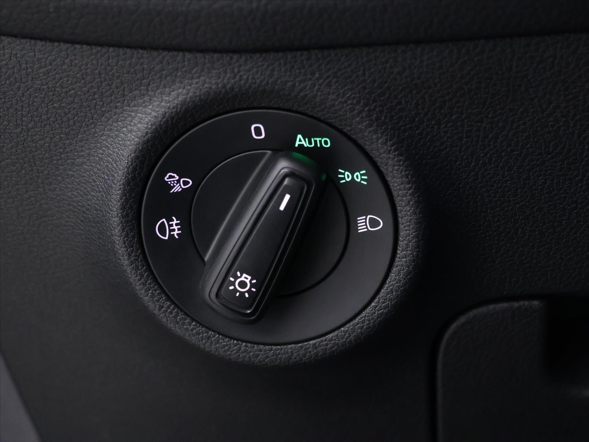 Škoda Kodiaq SUV / Terénní 2,0 l 147 kw