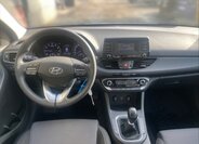 Hyundai i30 Kombi 998,0 88 kw