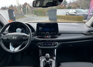 Hyundai i30 Kombi 998,0 73 kw