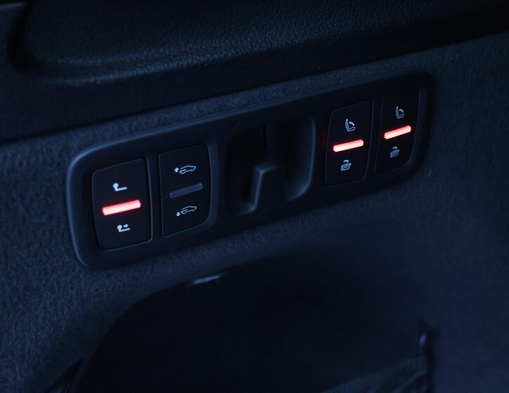 Audi Q7 SUV / Terénní 3,0 l 200 kw