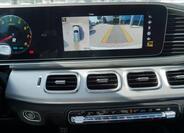 Mercedes-Benz GLE 17