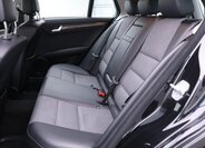 Mercedes-Benz Třídy C Kombi 1,8 l 115 kw
