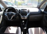 Hyundai ix20 Hatchback 1,6 l 91 kw