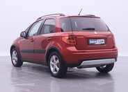 Suzuki SX4 5