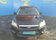 Ford Focus 2