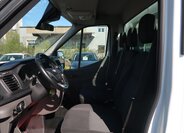 Ford Transit Sklápěč 2,0 l 125 kw