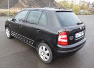 Škoda Fabia 9