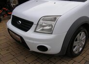 Ford Transit Connect Pick-up 1,8 l 66 kw