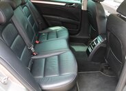 Škoda Superb Kombi 2,0 l 103 kw