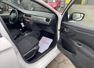 Citroën C-Elysée Sedan 1,2 l 61 kw