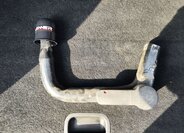 Hyundai Tucson SUV / Terénní 1,6 l 110 kw