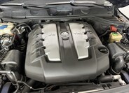 Volkswagen Touareg 27