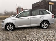 Škoda Fabia Kombi 999,0 70 kw