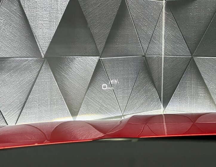 Audi S7 Liftback 3,0 l 257 kw