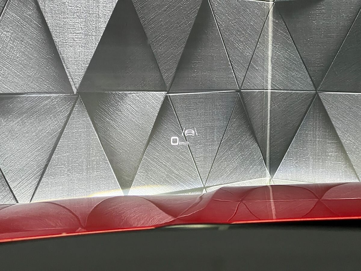 Audi S7 Liftback 3,0 l 257 kw