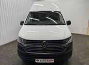 Volkswagen Transporter Ostatní 2,0 l 81 kw
