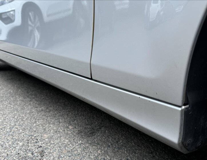 Mercedes-Benz Třídy C Kombi 2,1 l 100 kw