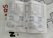 Volkswagen Tiguan SUV / Terénní 2,0 l 125 kw