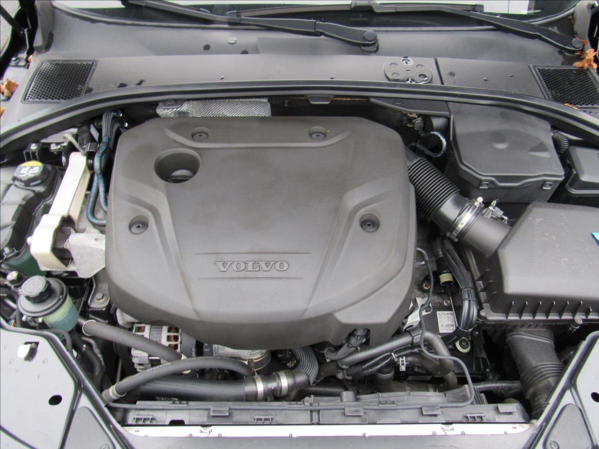 Volvo S80 Sedan / Limuzína 2,0 l 133 kw