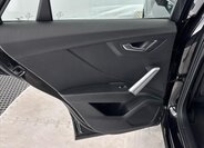 Audi Q2 SUV / Terénní 1,5 l 110 kw