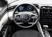 Hyundai Tucson 11