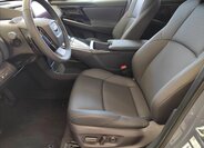 Subaru Solterra SUV / Terénní 0,0 160 kw