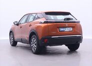 Peugeot 2008 SUV / Terénní 1,2 l 74 kw