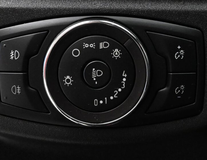 Ford Mondeo Kombi 2,0 l 140 kw