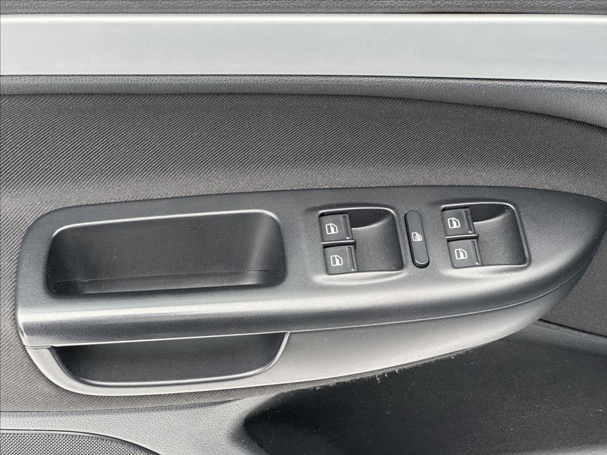 Škoda Octavia Liftback 1,4 l 90 kw