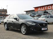 Mazda 6 3