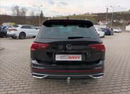 Volkswagen Tiguan SUV / Terénní 2,0 l 147 kw