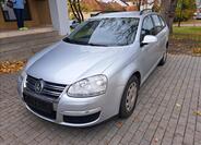 Volkswagen Golf 3