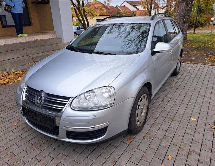 Volkswagen Golf 3