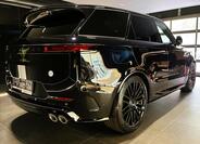 Land Rover Range Rover Sport 5