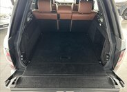 Land Rover Range Rover SUV / Terénní 3,0 l 190 kw